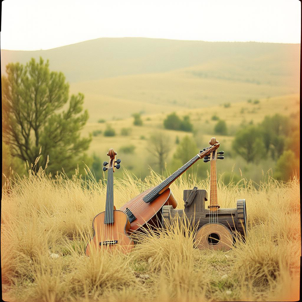 Australian Roots #4_01 (Whisper of the Ancients)