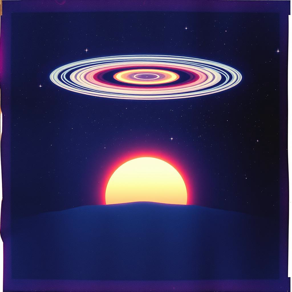 End and out of Times #05_01