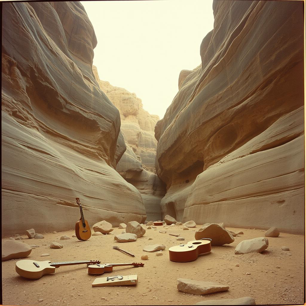 Indian Summer (American Natives) #1_02